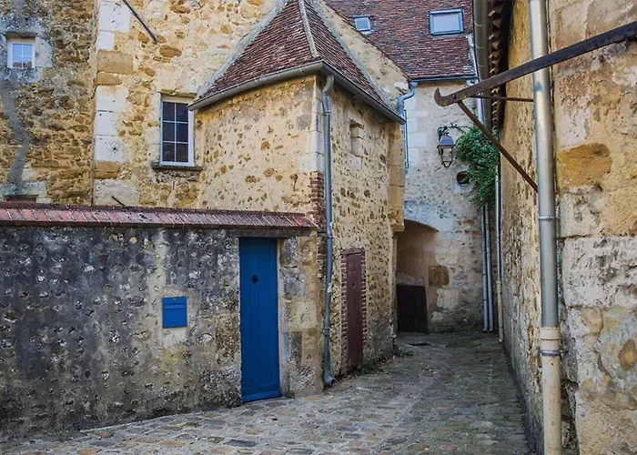 Appartement Le Souffle De L\'Orge