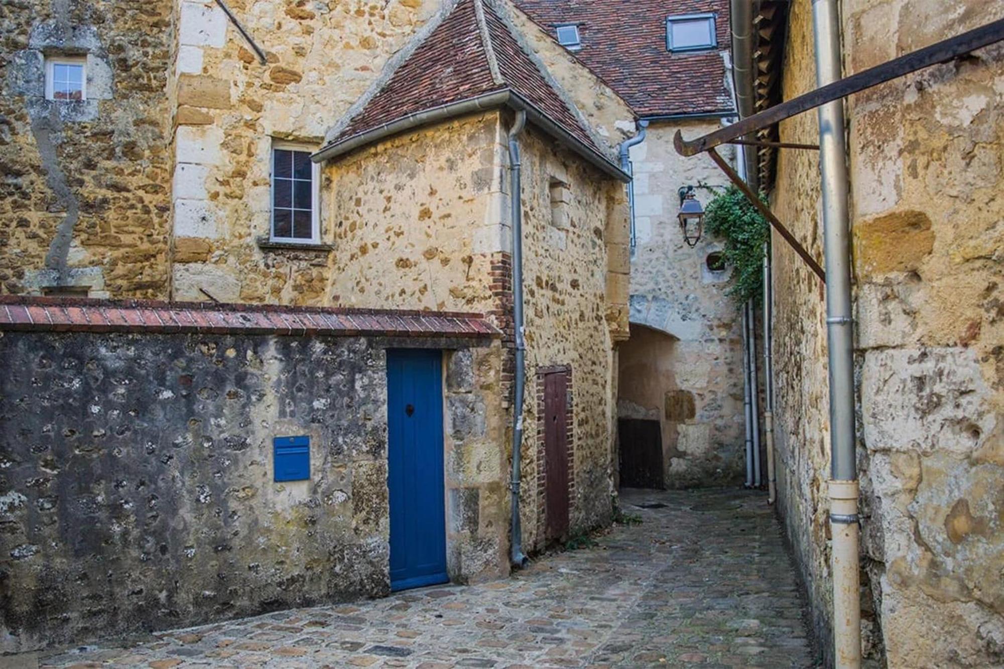 Le Souffle De L'orge Mortagne-au-Perche